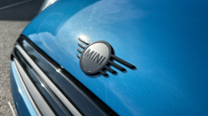 MINI Hatchback 1.5 Cooper Exclusive 3dr Auto Petrol Hatchback